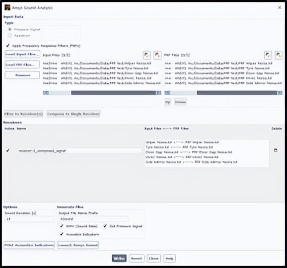 ANSYS Fluent 2022R1新功能 | 前处理、求解器和后处理性能改善