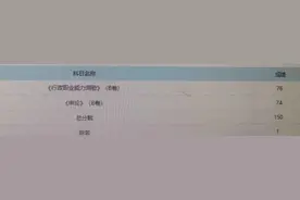 还有人不知道公考的申论是考什么吗？图片