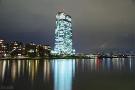 银行人事｜沈栋任职上海农商行副行长 曾在宁波银行负责金融科技图片