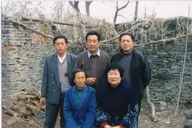 三个姐姐的命运，撰文张三图片