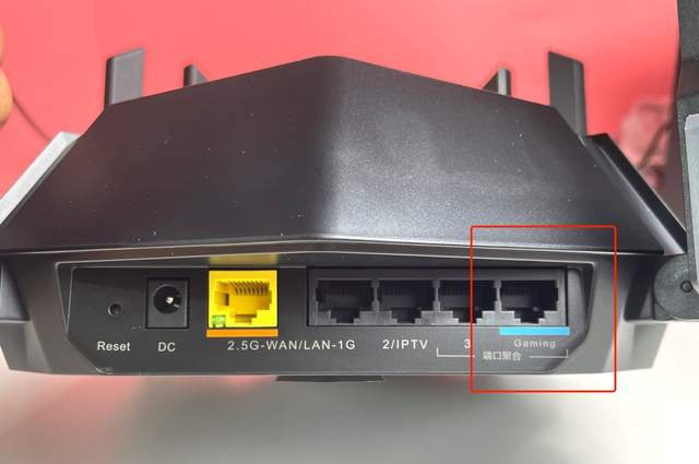 大家大户全不怕，锐捷天蝎路由器带你畅游网络天下