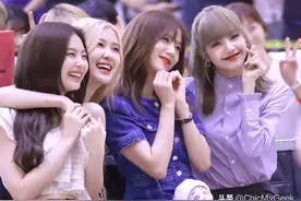 全员富家千金，纪录制造机！BLACKPINK凭什么红成这样？图片