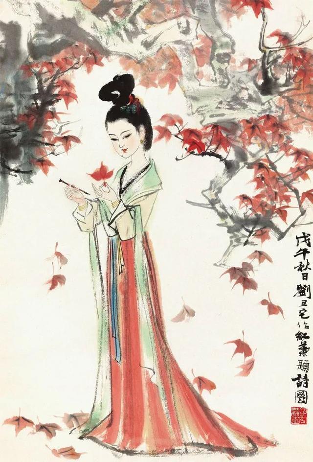 120个夸人的成语，教你夸人夸出水平来!