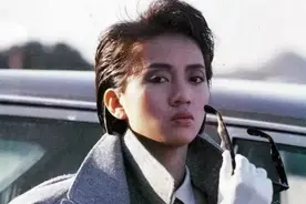 梅艳芳离开的第十八年，再听一次《夕阳之歌》图片