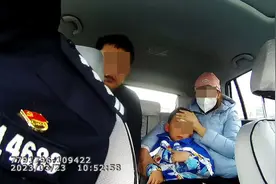 争分夺秒！他们用速度守护生命图片