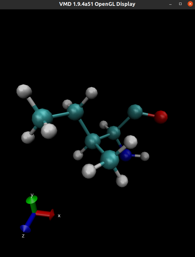 蛋白质基础组成结构