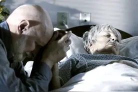 死亡很痛苦？人临死前是什么感觉？“濒死体验者”讲述真实感受图片