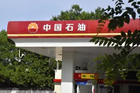 中国石油在广东成立石化公司！广东再迎石化高端项目图片