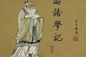 《论语》第六篇雍也（141）：对牛弹琴不是牛的错、而是人的愚图片