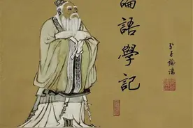 《论语》第六篇雍也（141）：对牛弹琴不是牛的错、而是人的愚图片