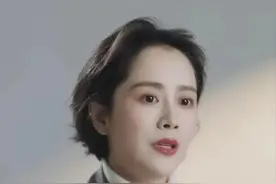 46岁海清自曝患病，苦寻治疗方案，直言：想放弃！图片