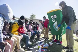 从中国与南非环保合作，分析对两国的影响图片