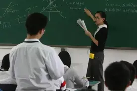 教育部明确通知，有三类考生将无法报考“教资”，别傻傻不知道图片