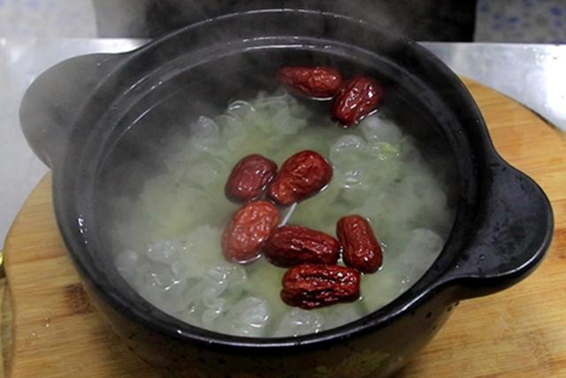 胶原蛋白的食物有哪几种 2026年胶原蛋白的食物有哪几种呢