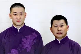曹云金改写结局，何沄伟东施效颦，同是“逆徒”他输在哪？图片