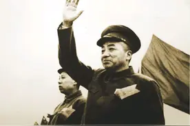 铁原阻击战，彭总眼眶潮湿，特批63军各连2瓶茅台酒、七八条好烟图片