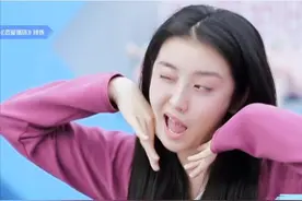 《快本》停播，《星期六》顶上，蔡文静和赵小棠终于等来了春天图片