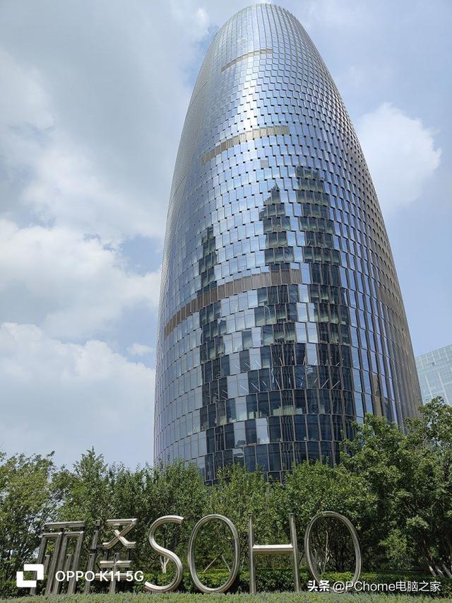 OPPO K11���� �콢ͬ��Ӱ�������ս�ά���