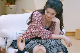 孟子义恋爱3次，被甩3次，分享恋爱观：想念前任，是因为现任太烂图片