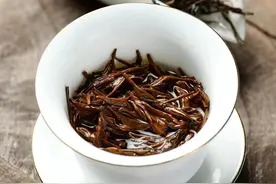 用“发酵程度”划分六大茶类不准确且不科学图片