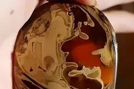 「琥珀知识」琥珀种类繁多，各有千秋，购买之前一定要了解图片