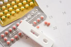 谷医堂谷方益元：3种避孕药，副作用最低的是哪种？图片