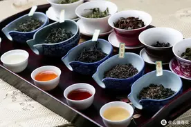 易志明说茶 ：高性价比口粮茶推荐，可以无脑买的茶叶品牌有哪些？图片