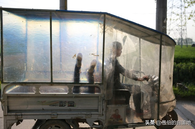 “拉帮套”的习俗，在现实生活中依然存在