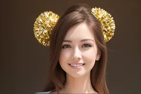 啦啦队美女 手机壁纸合集图片