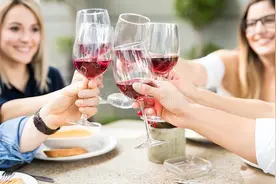 饭局文化之禁忌话题与饭局黑话解密图片