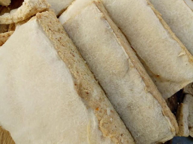 隐藏在《今生有你》里的这道美味，听说很多人当垃圾直接扔了？