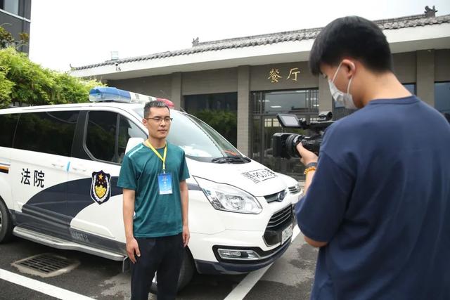 枣庄法院统一开展集中执行活动