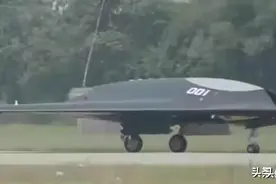 特大好消息：中国第6代验证机疑似已成功试飞！图片