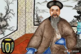 直隶、两江总督全衔很长，虽然基本能看懂，但要真正理解并不容易图片