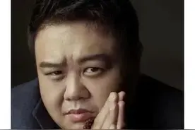 关于相声演员孙越，不得不提的三件事情，不得不辟的三个谣言图片