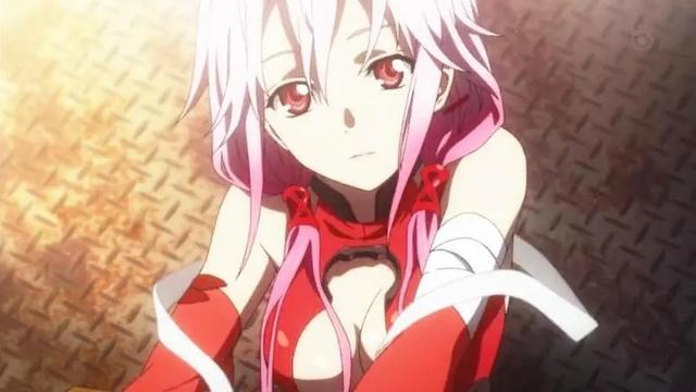 四月新番又一粉发女孩，粉发不止是病娇，粉发女孩战力大排序