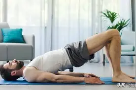 盆底肌训练：不是女性专属，也是男性必备图片