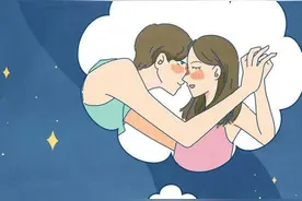 为什么有人睡觉时会做“春梦”？“春梦”到底是从何而来？图片