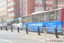 严查公交车“甩客越站”等行为（附投诉电话）图片
