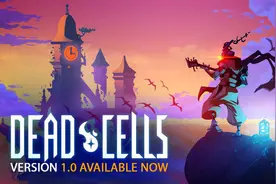 超好玩的游戏《死亡细胞》玩法攻略与萌新须知的基础知识图片