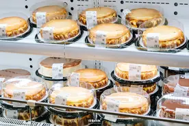 山姆隐藏攻略——哪些商品值得买？看标签就行！图片