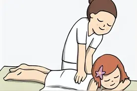 41岁女性腹部按摩进ICU！浙一专家：做个B超即可发现“罪魁祸首”图片