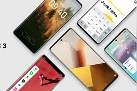 OriginOS 3登场：更流畅和功能优化，为生态做好准备图片