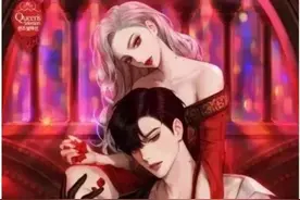 很宠很甜｜小蛮腰by姜之鱼 你的腰细的想让我禁锢一辈子图片
