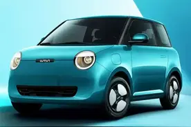 长安Lumin(糯玉米)有哪些充电方法 最快需要多长时间充满电图片