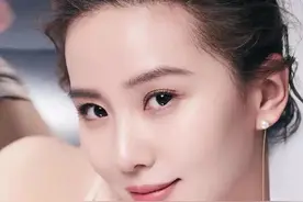 刘诗诗美艳写真图片