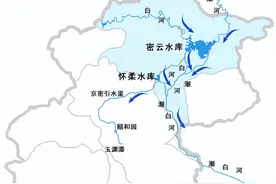 一条鱼卖35万元，密云水库年捕捞400万斤，发现最大的鱼有多大？图片