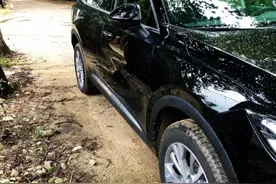 浅谈昂科威Plus来到我身边的第9个月图片