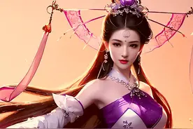 女帝Ai变装有喜欢的吗😂图片