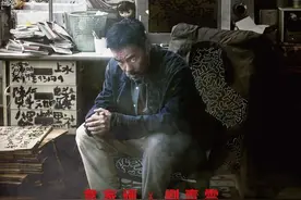 「杀疯了」的生猛犯罪片，终于来了图片